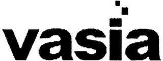 VASIA logo
