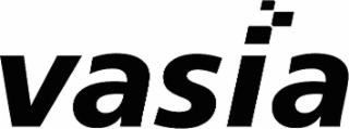 VASIA logo