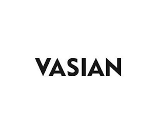VASIAN logo
