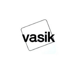 VASIK logo