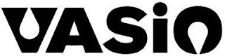 VASIO logo