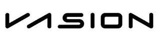 VASION logo