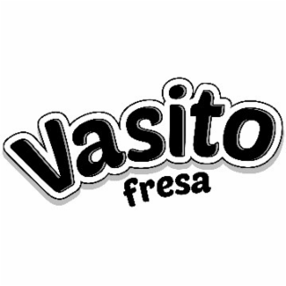 VASITO FRESA logo