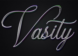 VASITY logo