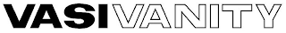 VASIVANITY logo
