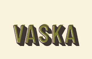 VASKA logo