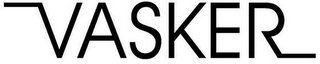 VASKER logo