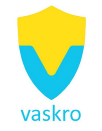 VASKRO logo
