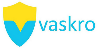 VASKRO logo