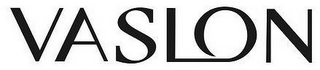 VASLON logo