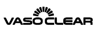 VASO CLEAR logo