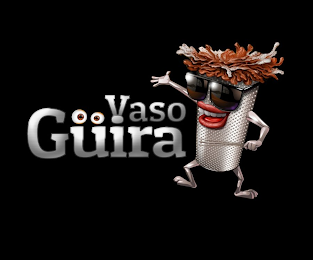 VASO GÜIRA logo