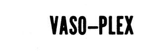 VASO-PLEX logo