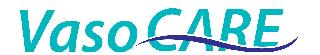 VASOCARE logo