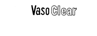 VASOCLEAR logo
