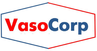 VASOCORP logo