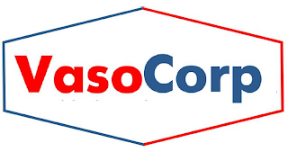 VASOCORP logo
