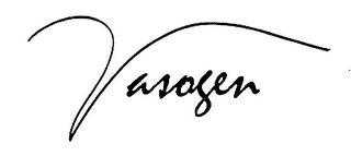 VASOGEN logo