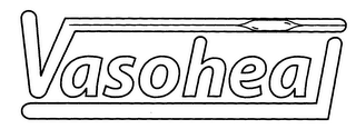 VASOHEAL logo
