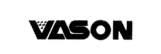 VASON logo