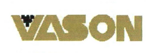 VASON logo
