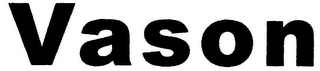 VASON logo