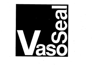 VASOSEAL logo