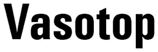 VASOTOP logo
