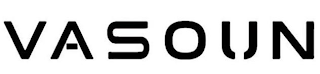 VASOUN logo