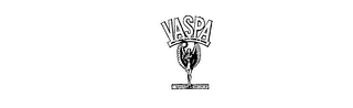 VASPA logo