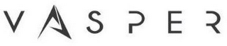 VASPER logo