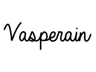 VASPERAIN logo