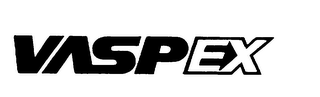 VASPEX logo