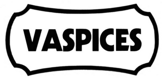 VASPICES logo