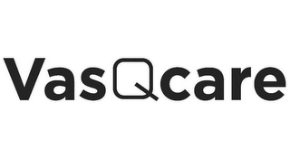 VASQCARE logo