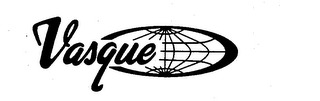 VASQUE logo