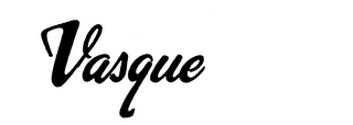 VASQUE logo