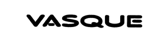 VASQUE logo