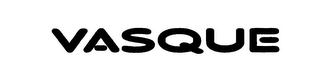 VASQUE logo