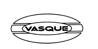 VASQUE logo