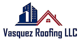 VASQUEZ ROOFING LLC logo