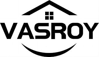 VASROY logo