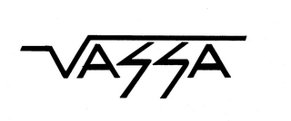 VASSA logo