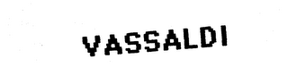 VASSALDI logo