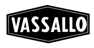 VASSALLO logo