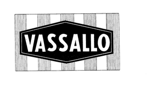 VASSALLO logo