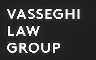 VASSEGHI LAW GROUP logo