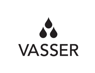 VASSER logo