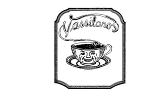 VASSILAROS logo