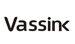 VASSINK logo